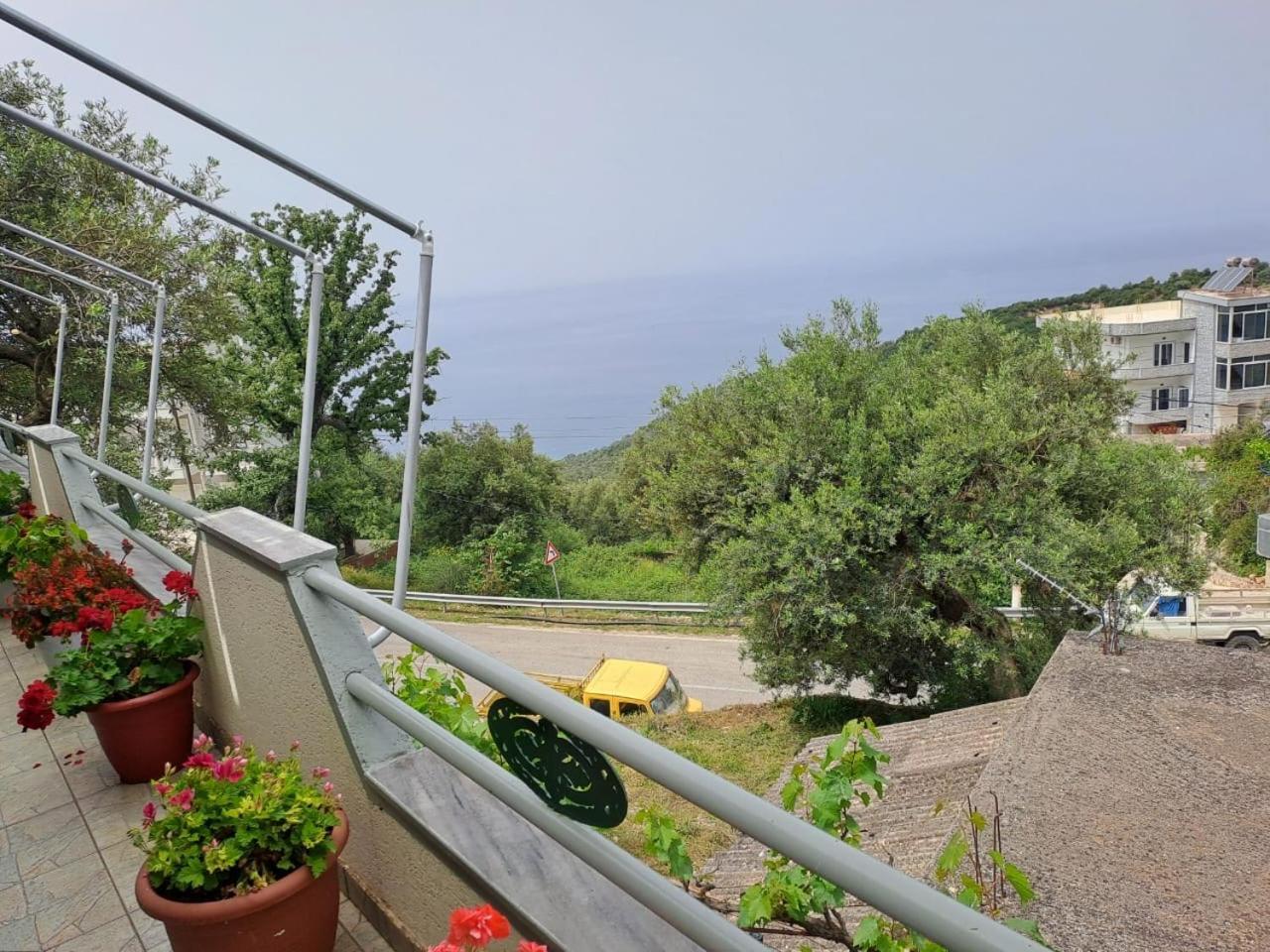Adriatik Aa Appartamento Piqeras