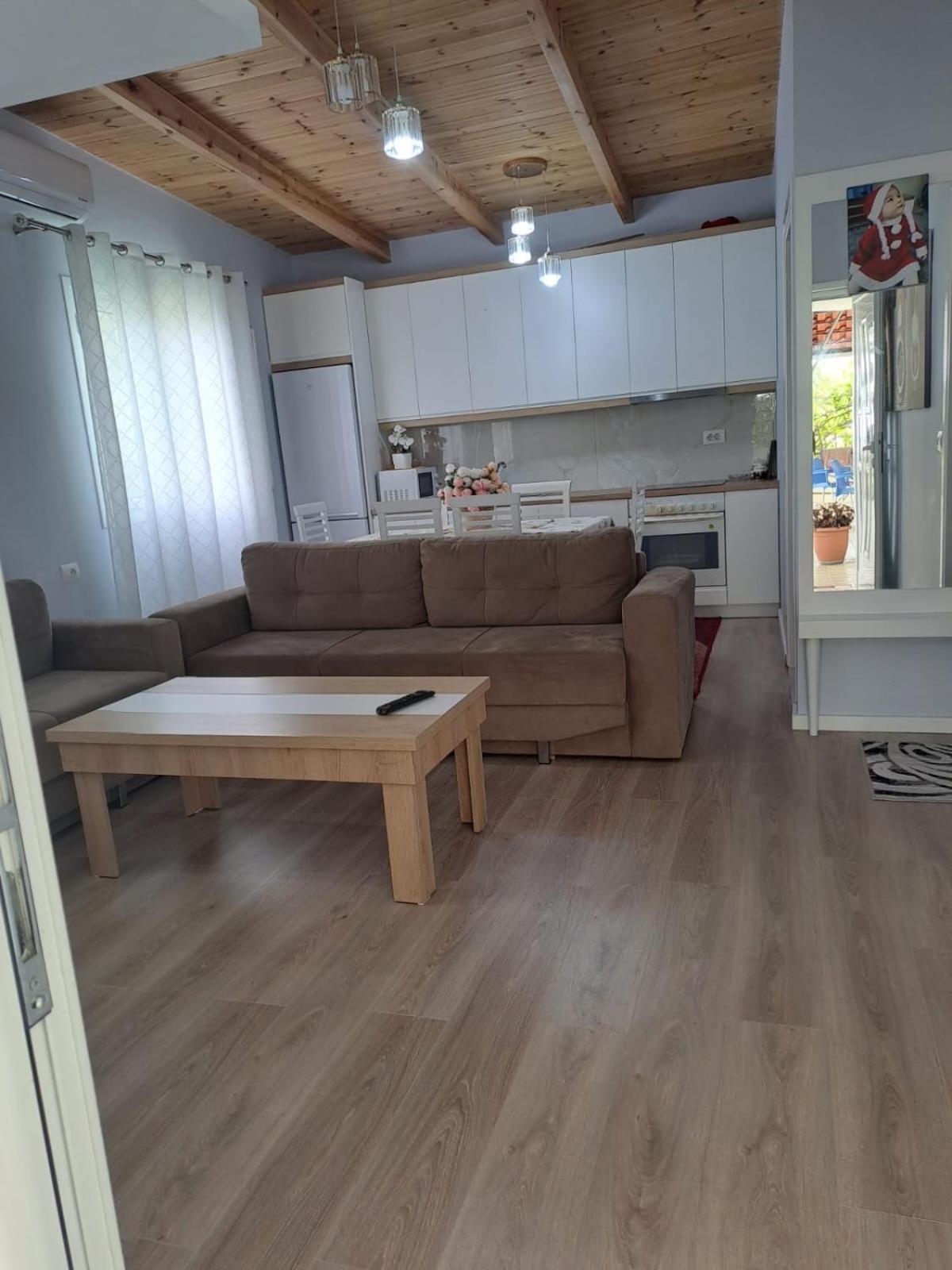 Adriatik Aa Appartamento *
