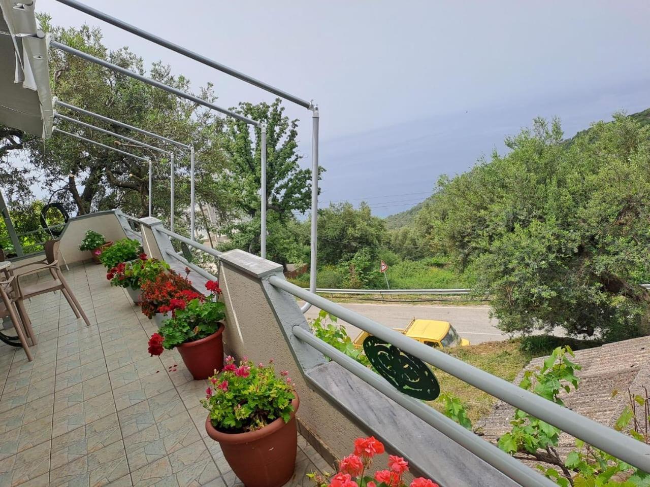 Adriatik Aa Appartamento